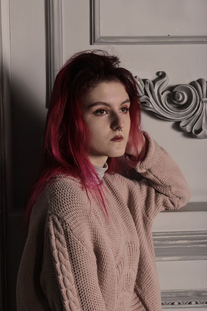 Photograph by Анна Добычина