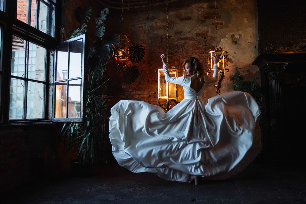 Photograph by Наталья Годына