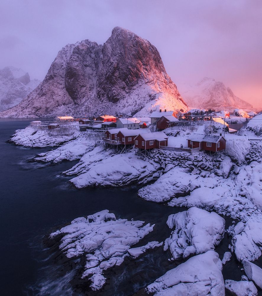 Hamnoy