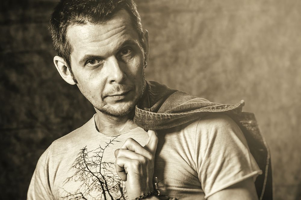 Photograph by Алексей Гуськов