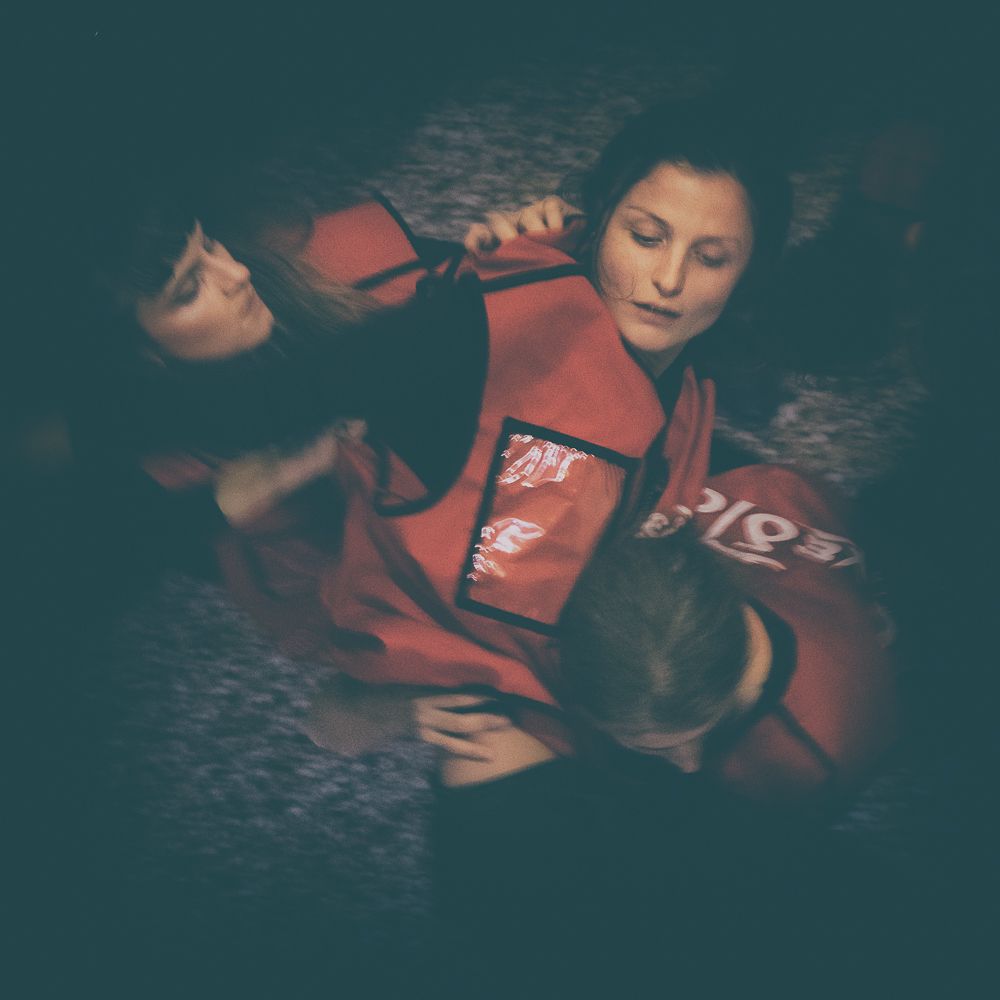 Photograph by Antonis Giakoumakis