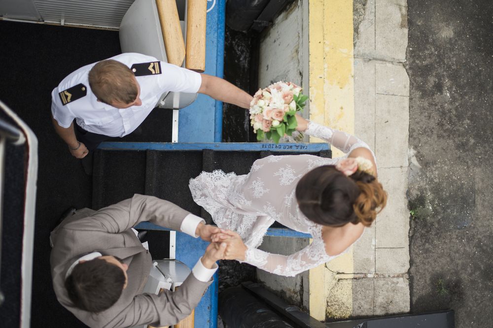 Лодочка любви