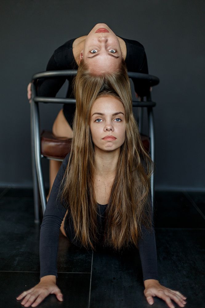 Фотография автора Татьяна Вишневская