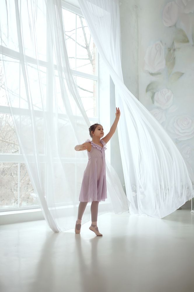 Photograph by Anna Koberska