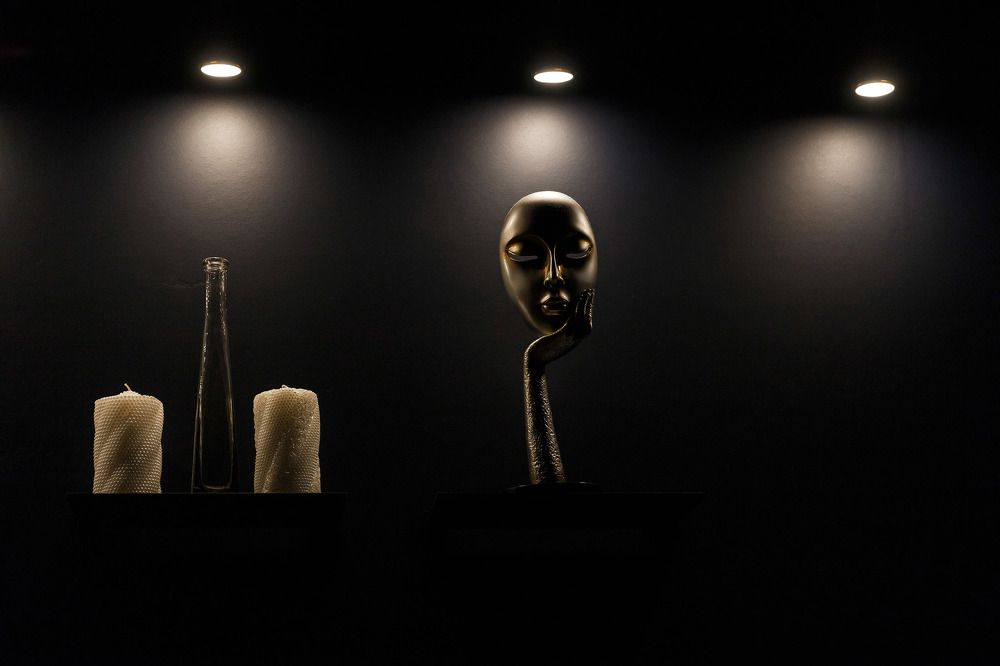 Асимметрия