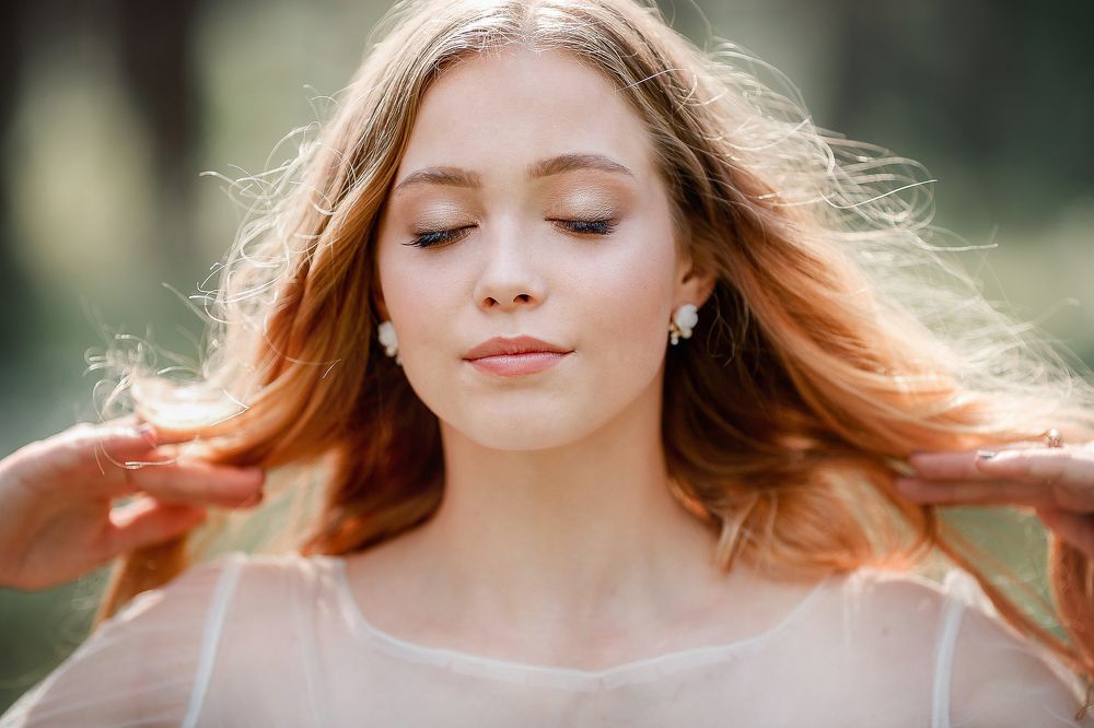 Photograph by Олеся Ефанова