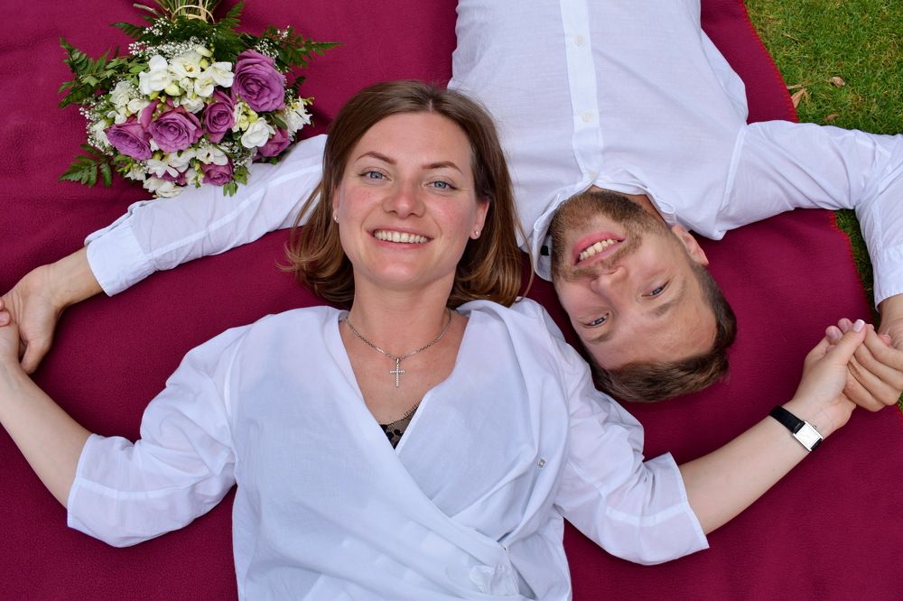 Как хорошо с тобой