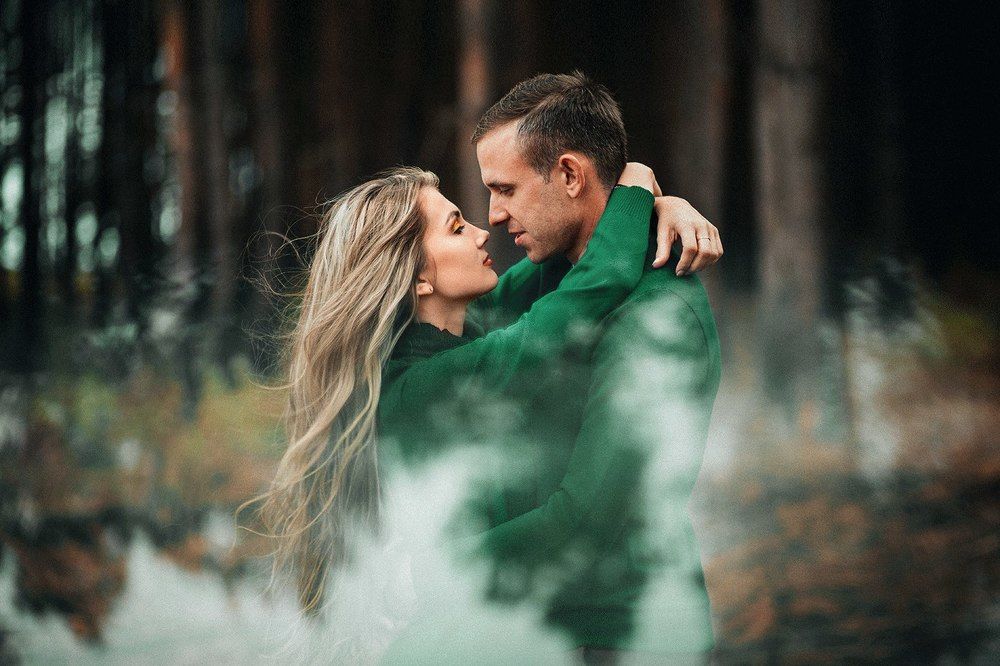 Фотография автора Анна Колмакова