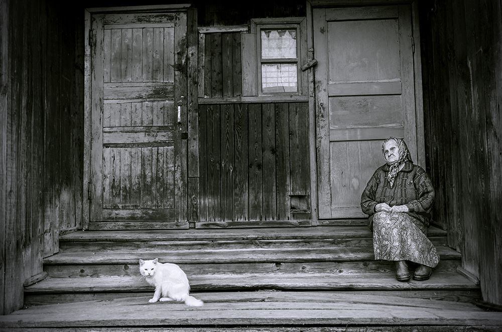 Одиночество