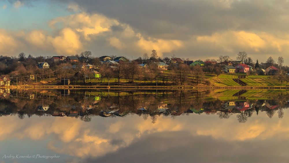 Photograph by Андрей Косенко