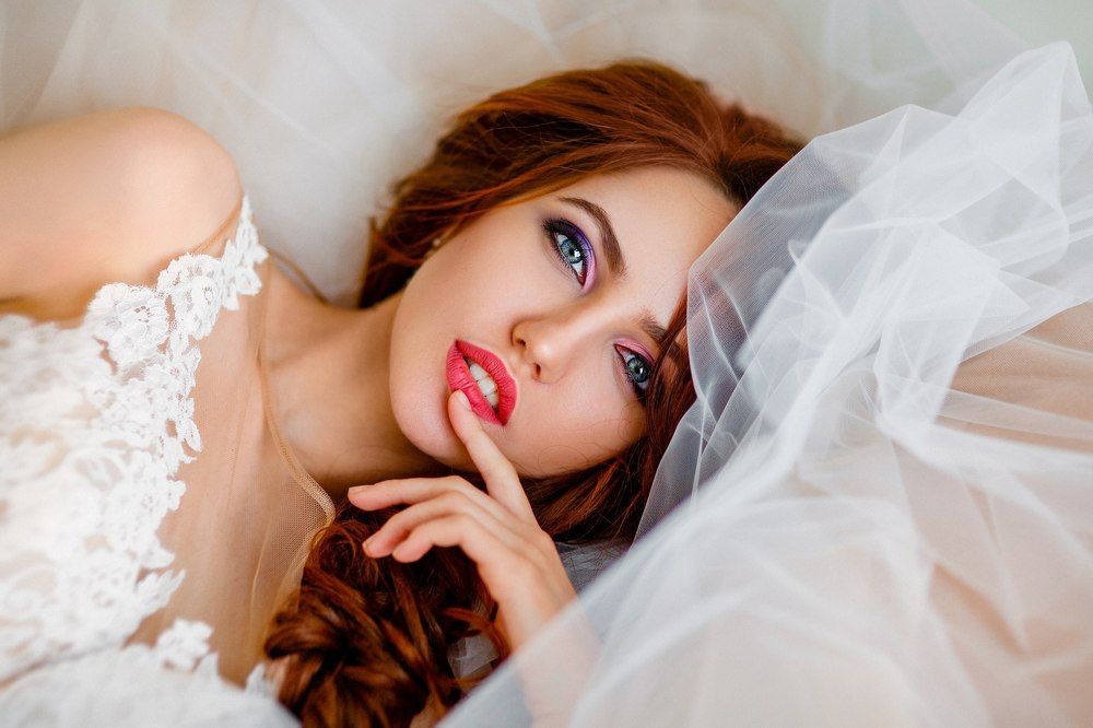 Фотография автора Анна Колмакова