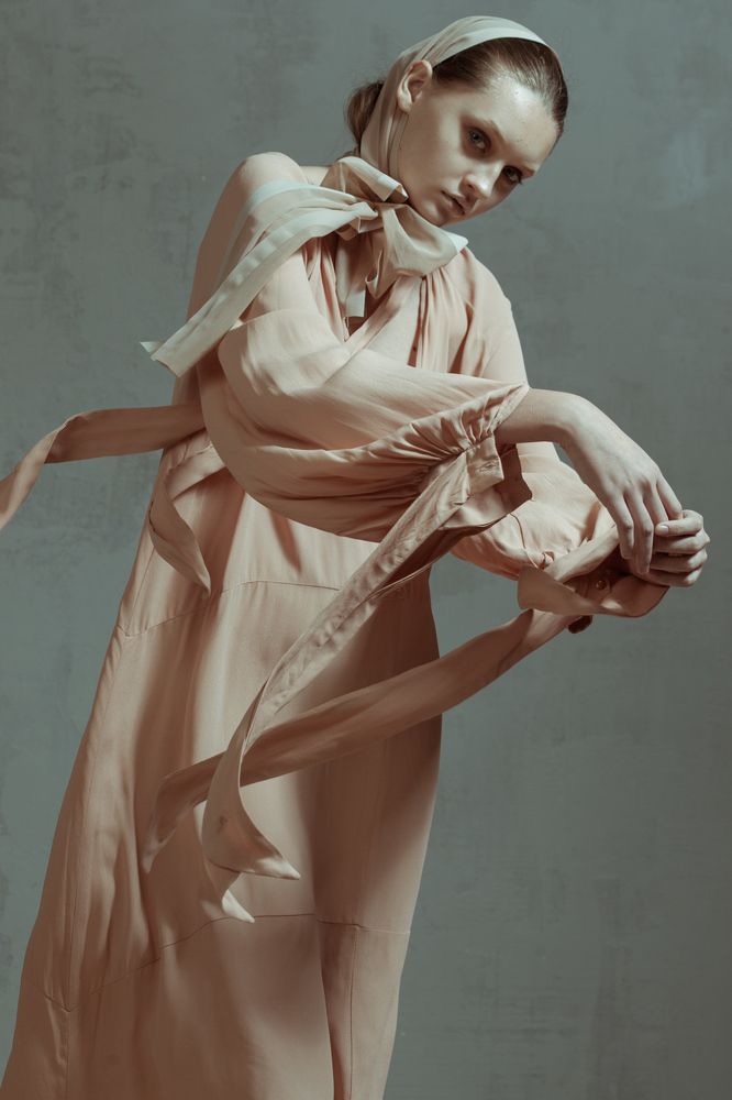 Сон в летнюю ночь.