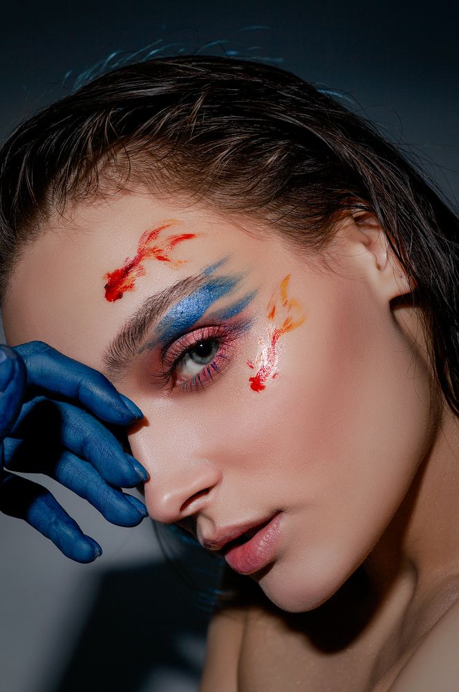 Photograph by Катерина