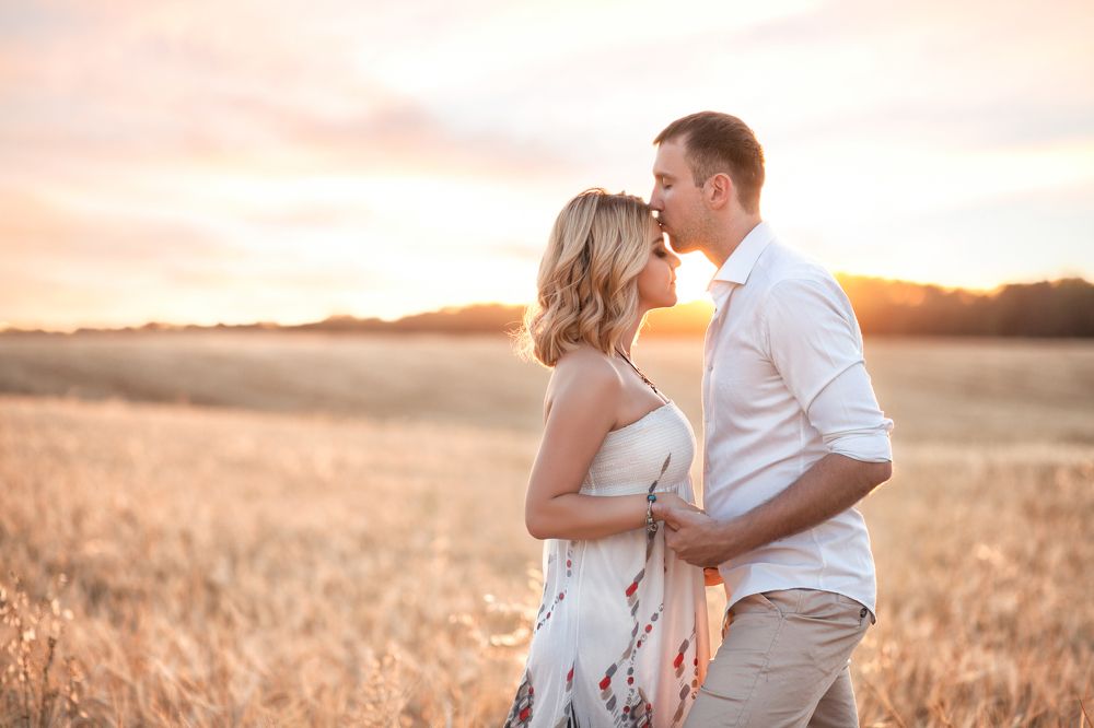 И пусть весь мир подождёт...