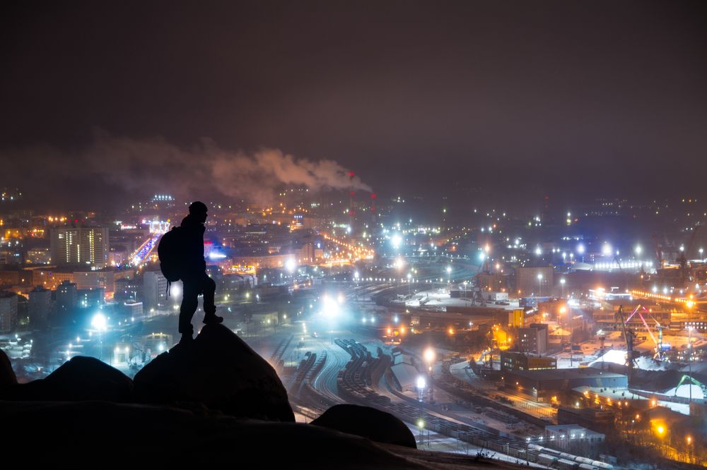 Исследователь