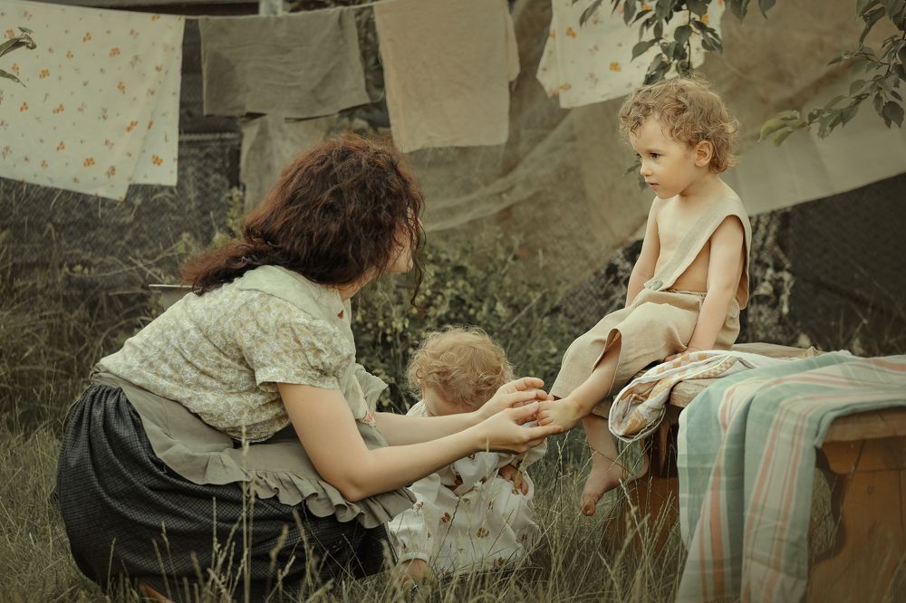 Photograph by Екатерина Шпира