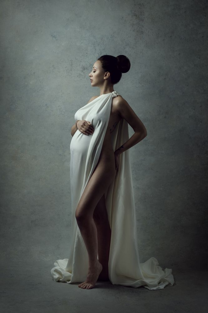 Maternity Goddess