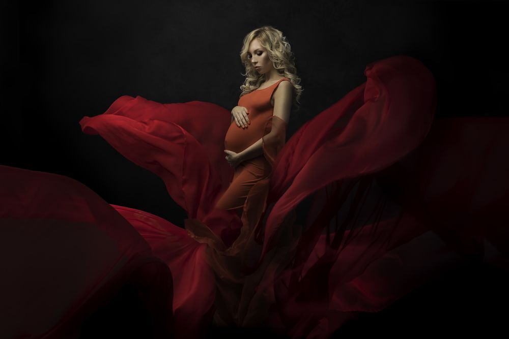 Photograph by Donatella Nicolini