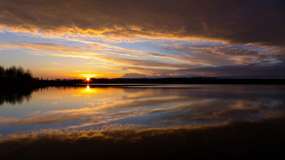 Photograph by Александр Фанковин