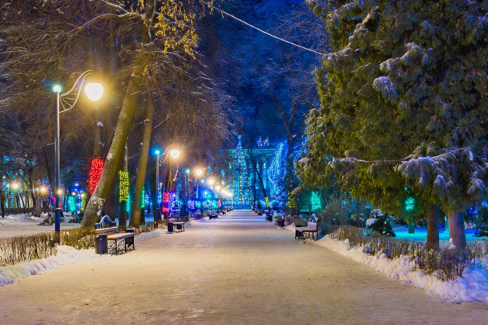 Photograph by Роман Дергунов