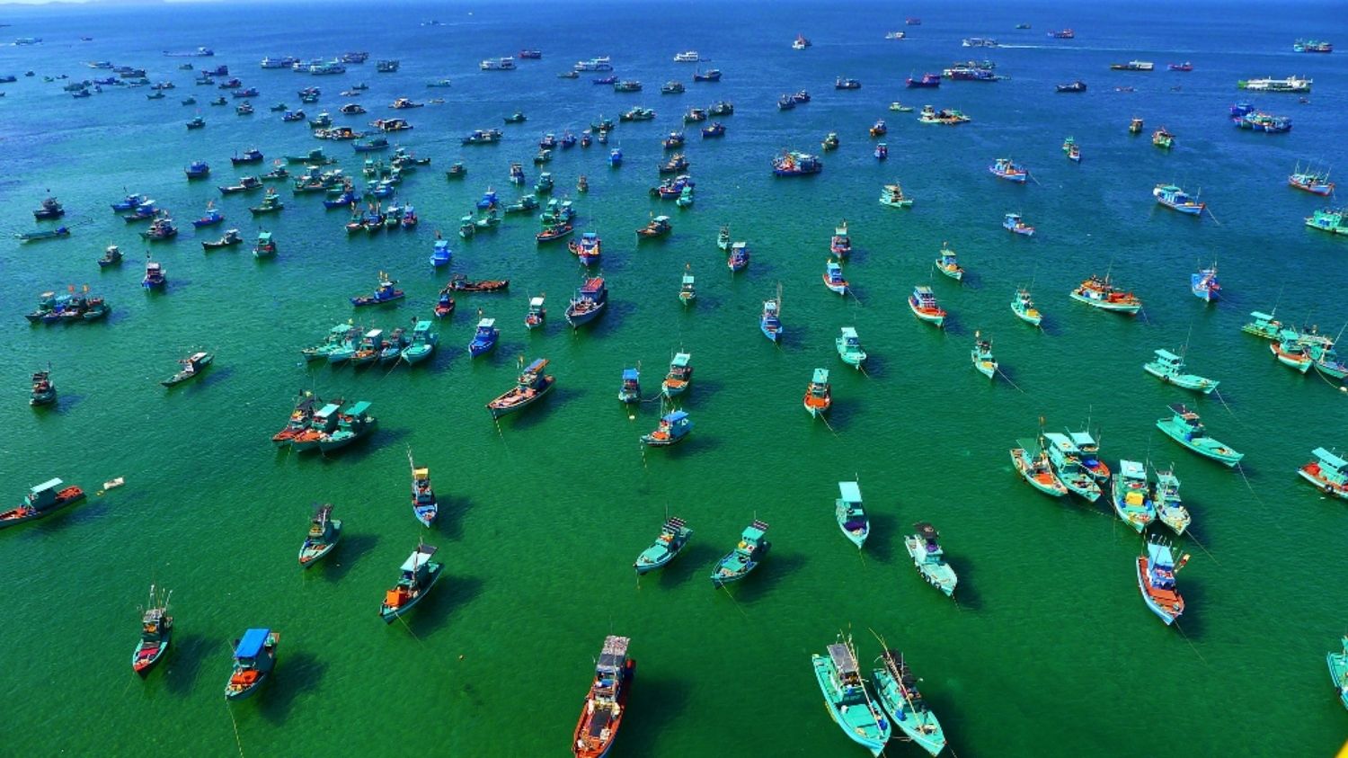 Boats