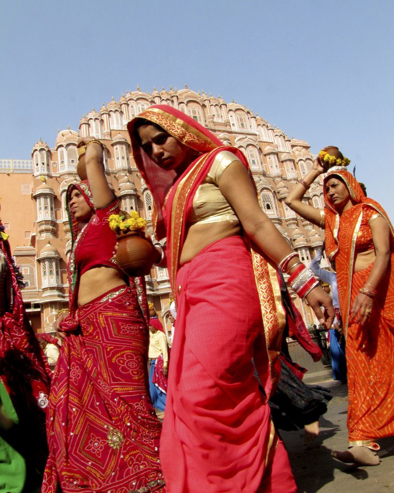 hawamahal