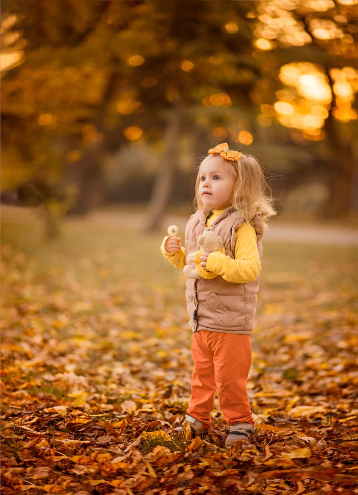 В ожидании чуда