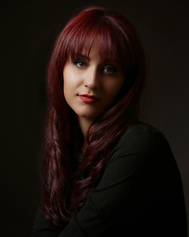 Photograph by Bahareh Birjandifar