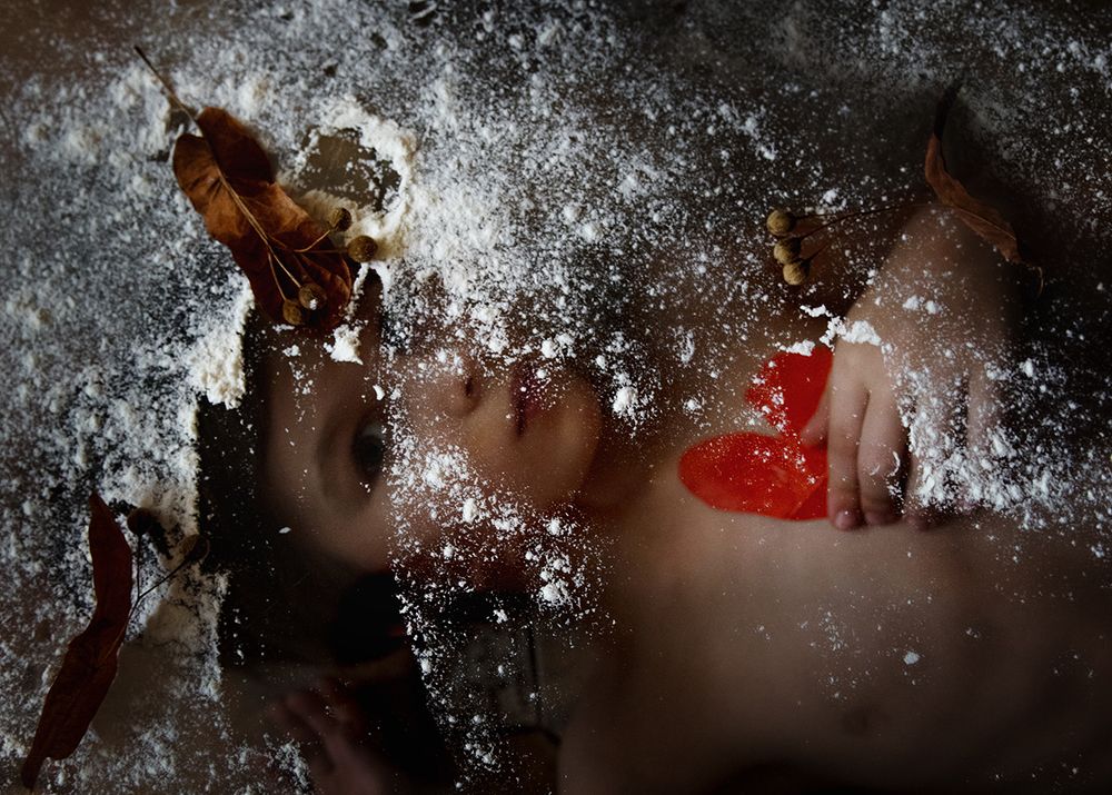 Photograph by Ирина Хромова