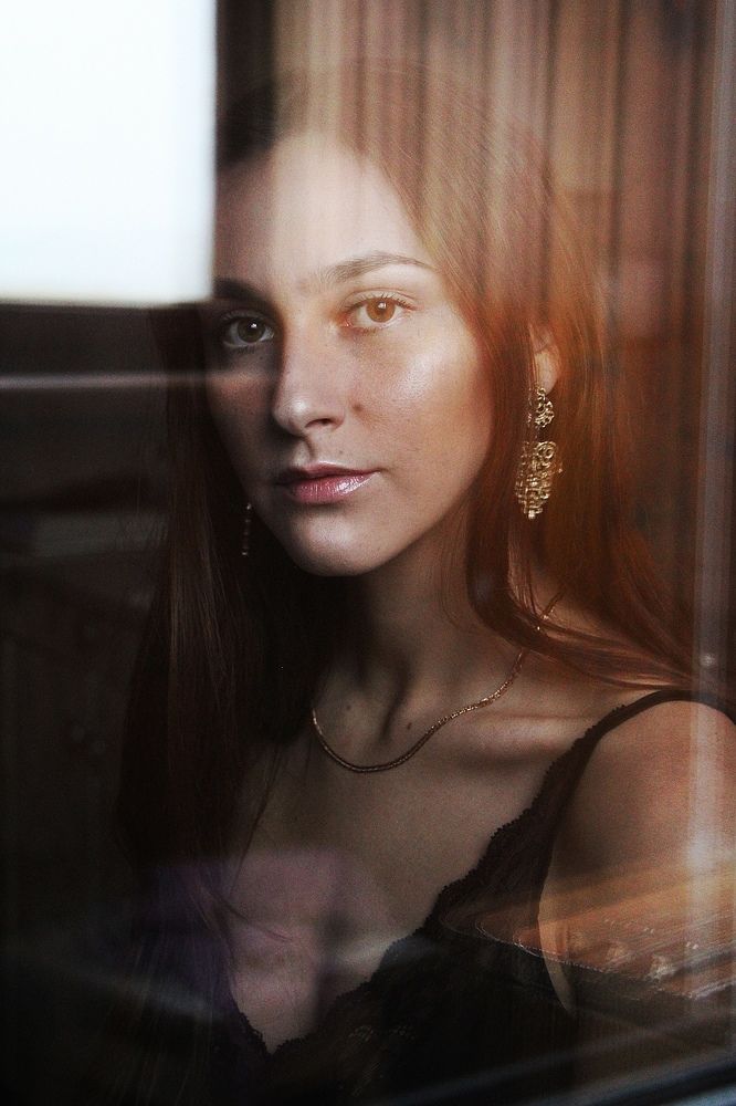 Фотография автора Виктория Кравченя