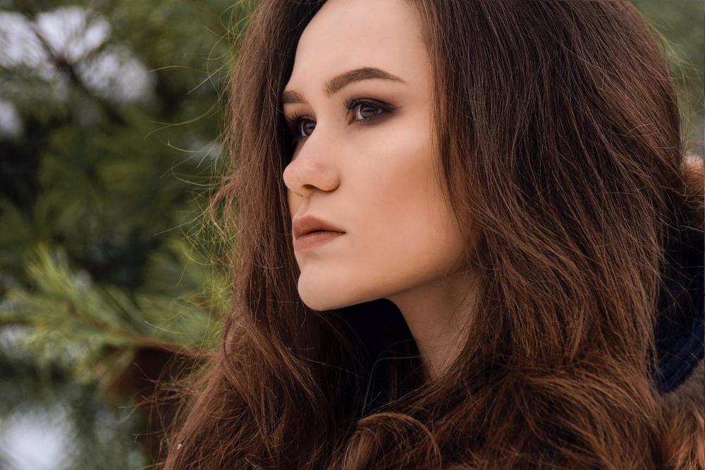 Сумерки в Ярославле