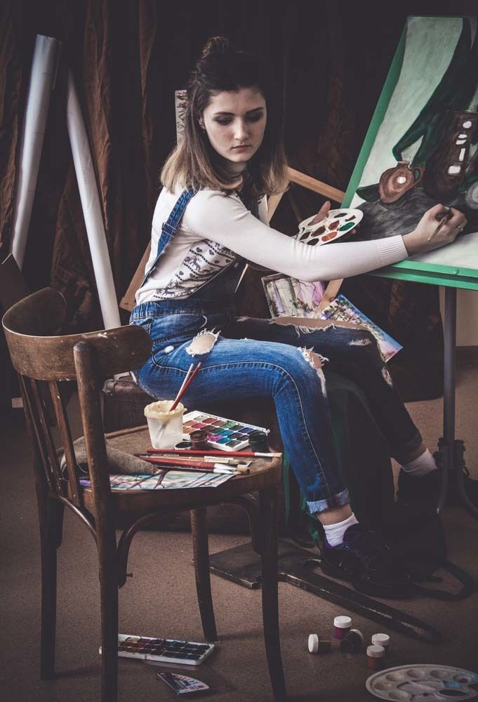 Вдохновение