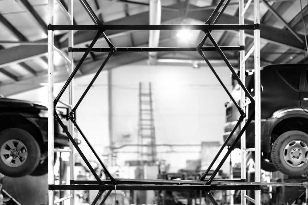 Мастерская