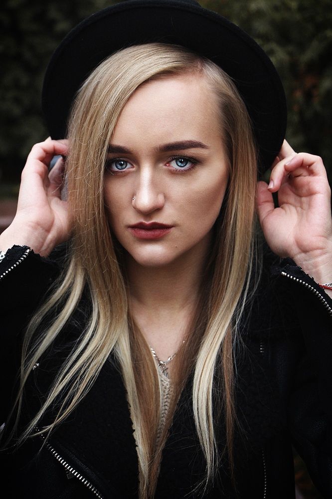 Фотография автора Виктория Кравченя