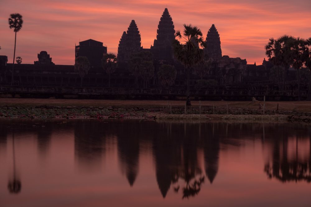 Angkor Wat