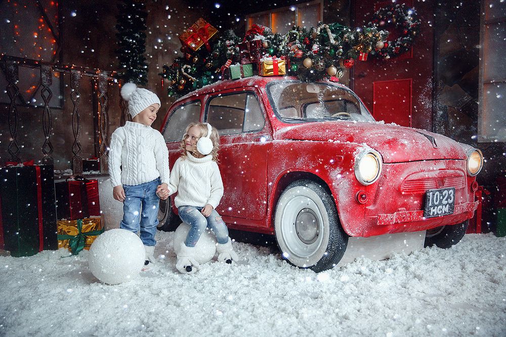 Photograph by Татьяна Припорова