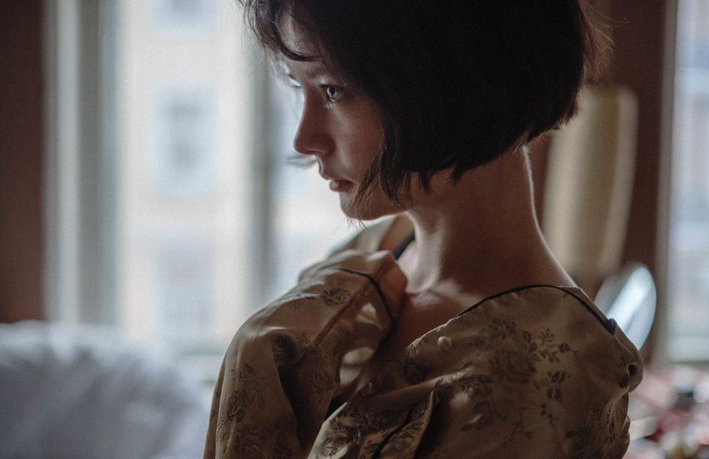 Photograph by Гальцинов Дмитрий