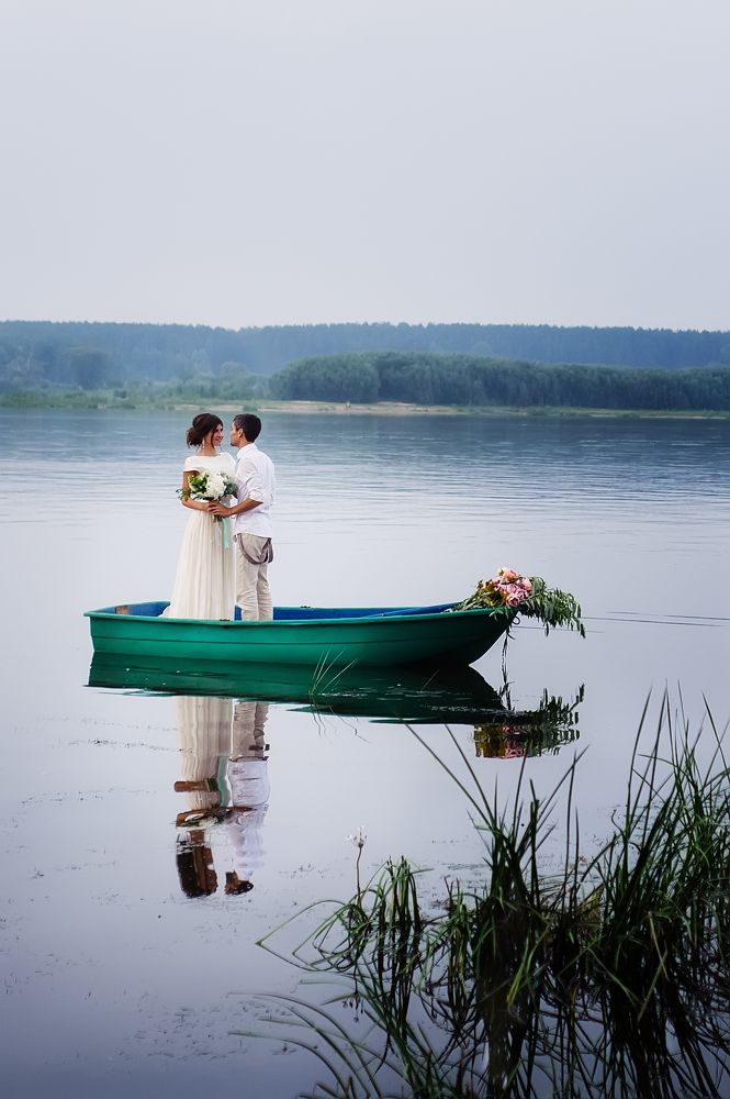 Photograph by Ирина Летунова