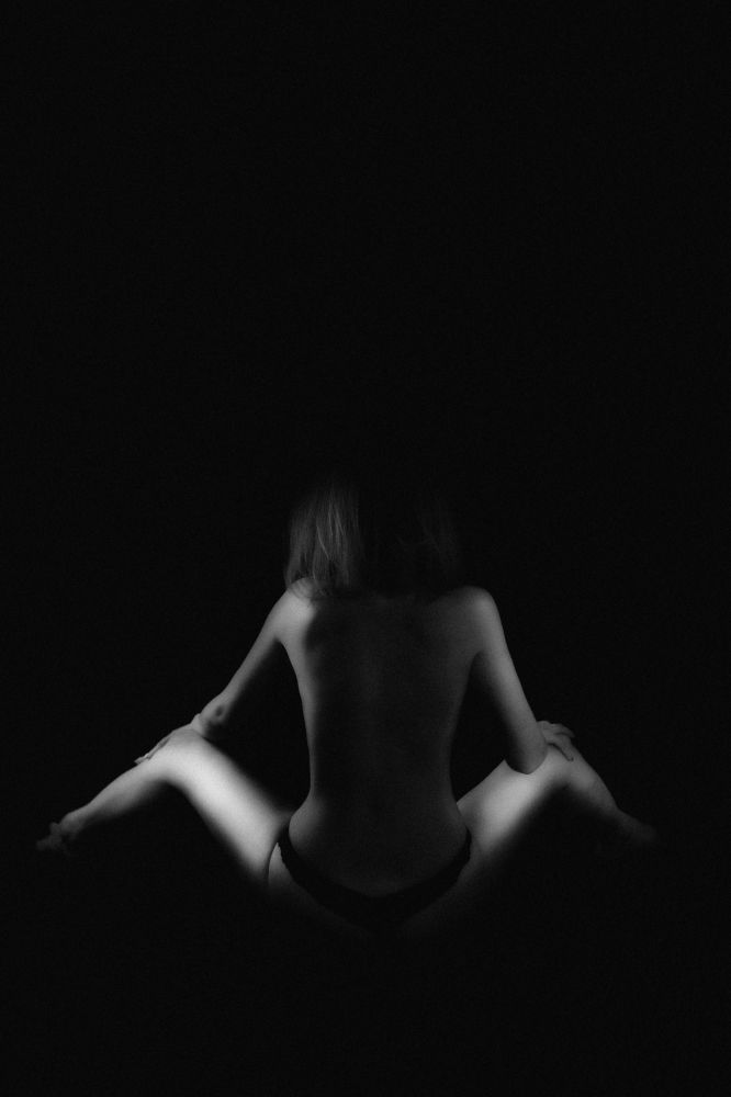 Photograph by Евгения Бузайжи