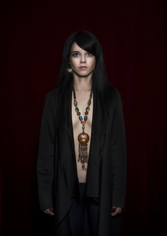 Магия друидов