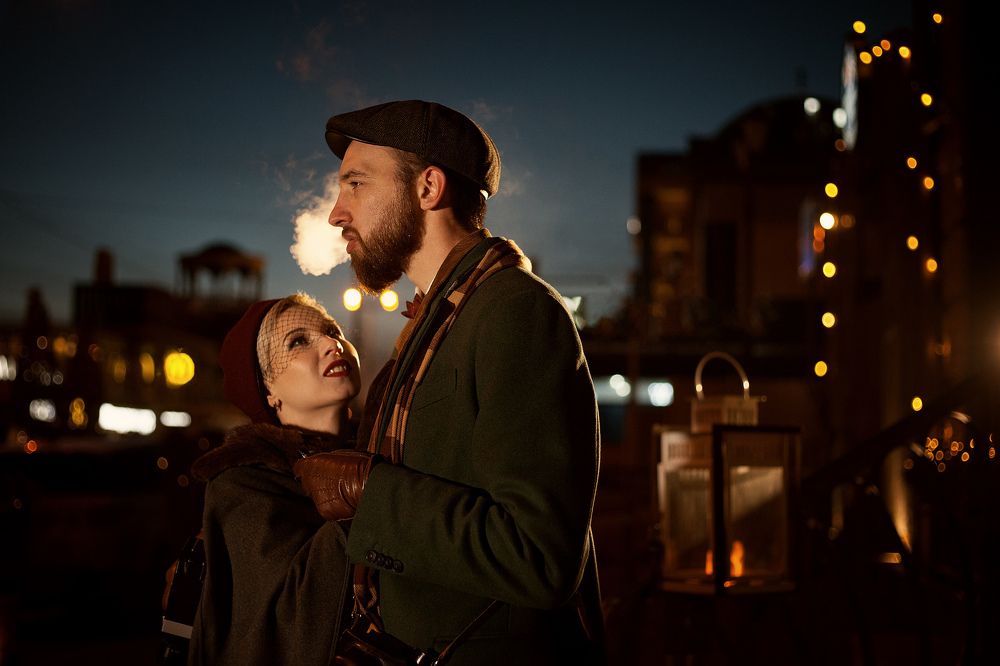 Photograph by Екатерина Дымова