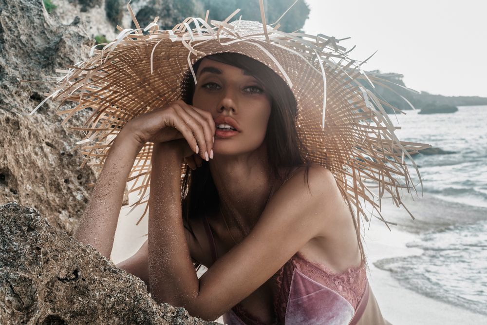 Прованс у берега моря