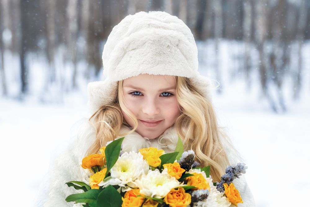 Весне дорогу!