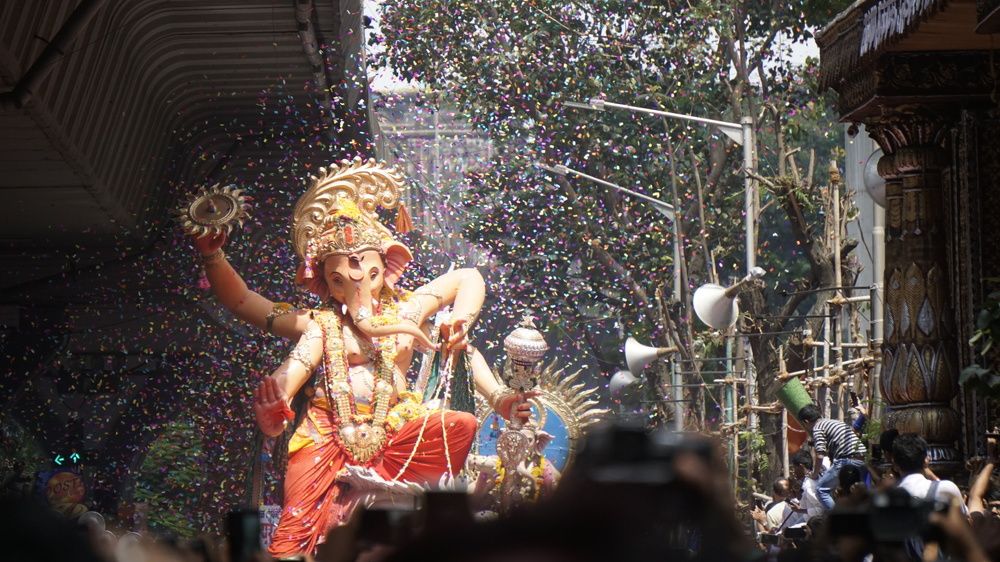 Visarjan