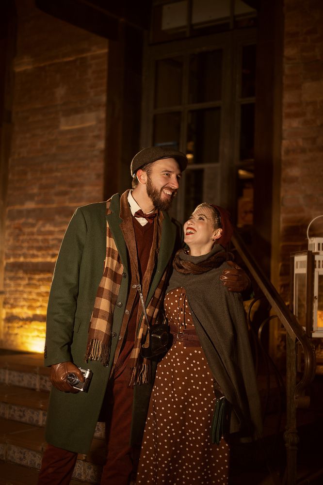 Photograph by Екатерина Дымова