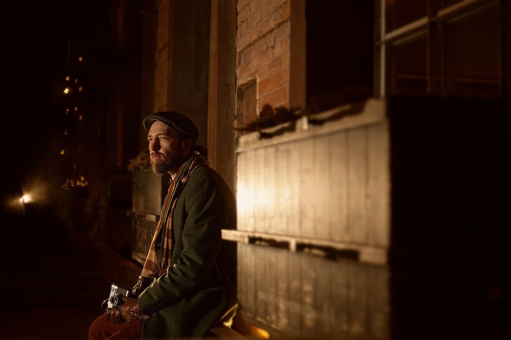 Photograph by Екатерина Дымова