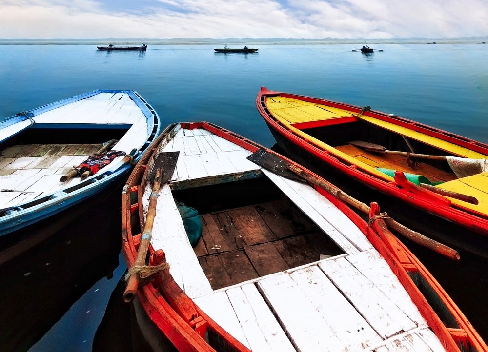 Photograph by Aditya Srivastav