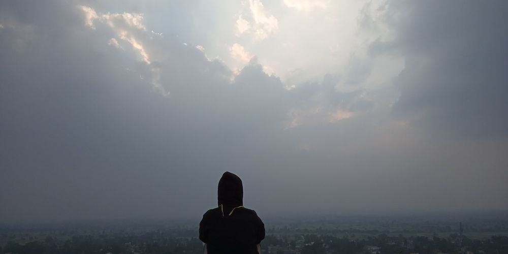 Photograph by NIRANJAN WADEKAR