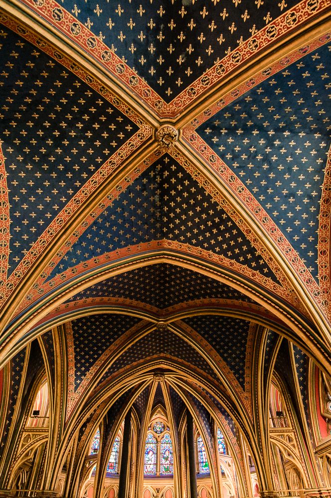 Sainte Chappelle