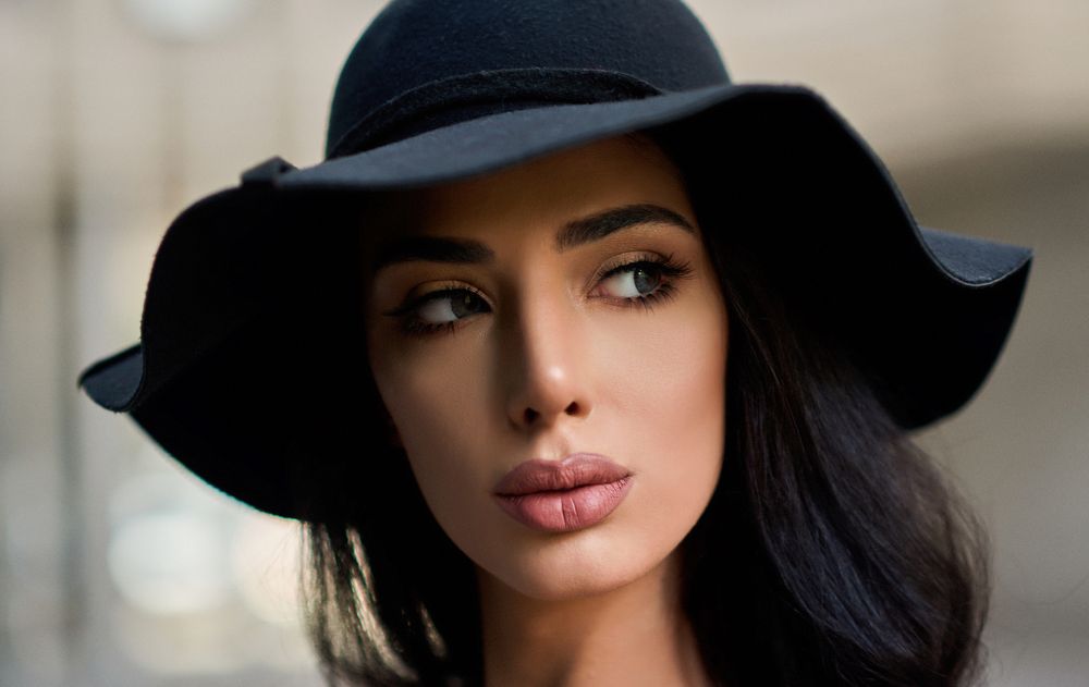 Портрет Айкуи